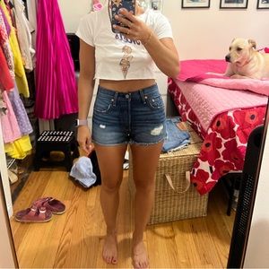 Levi’s 501 Denim Short